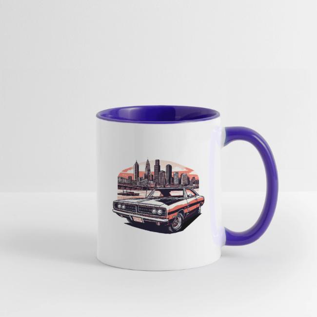 Charger RT
