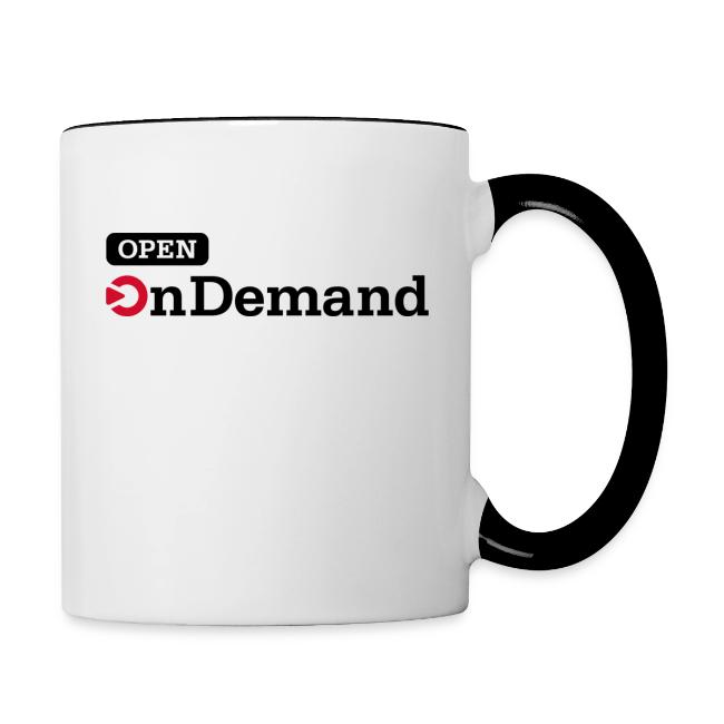 OpenOnDemand
