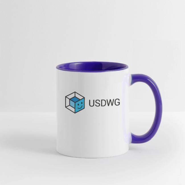 ASWF USD Working Group
