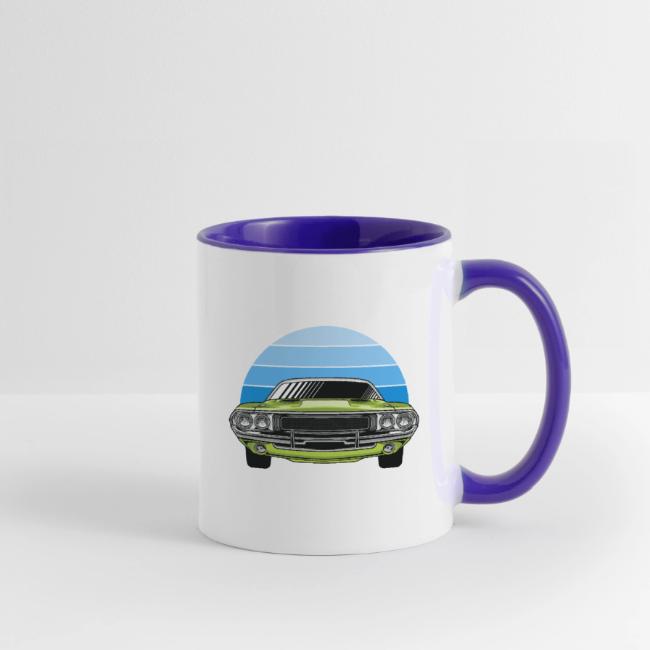Challenger Classic