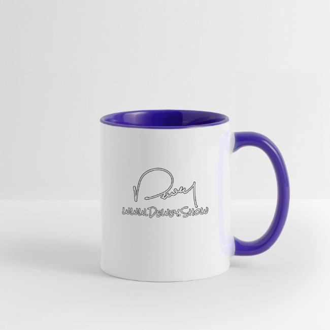 Dewey signature 1
