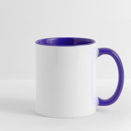 Your Story Matters - Contrast Coffee Mug