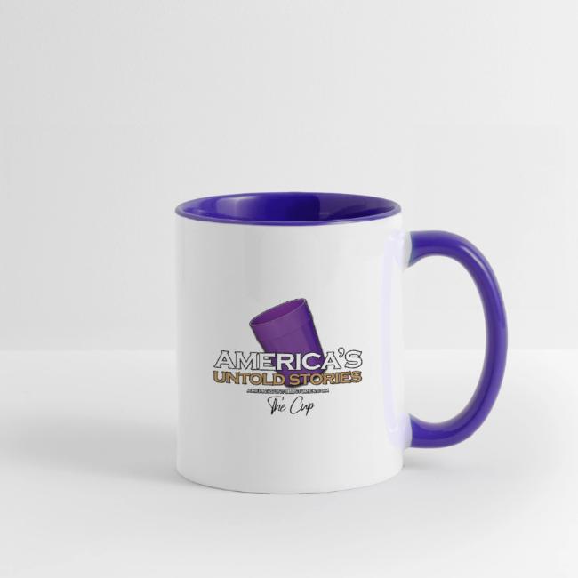 The Cup Shadow High Rez