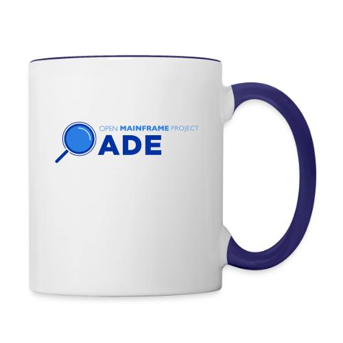 ADE - Contrast Coffee Mug