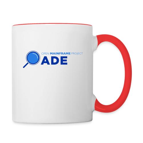 ADE - Contrast Coffee Mug