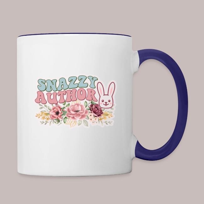 Snazzy Author