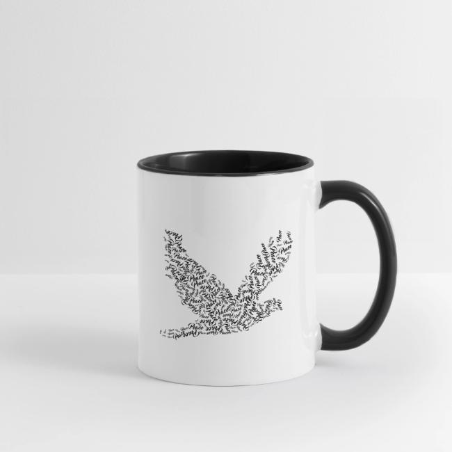 DOVE Peace in FLIGHT