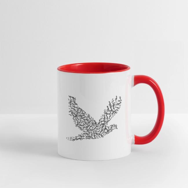 DOVE Peace in FLIGHT