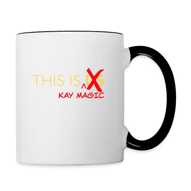This Is Kay Magic