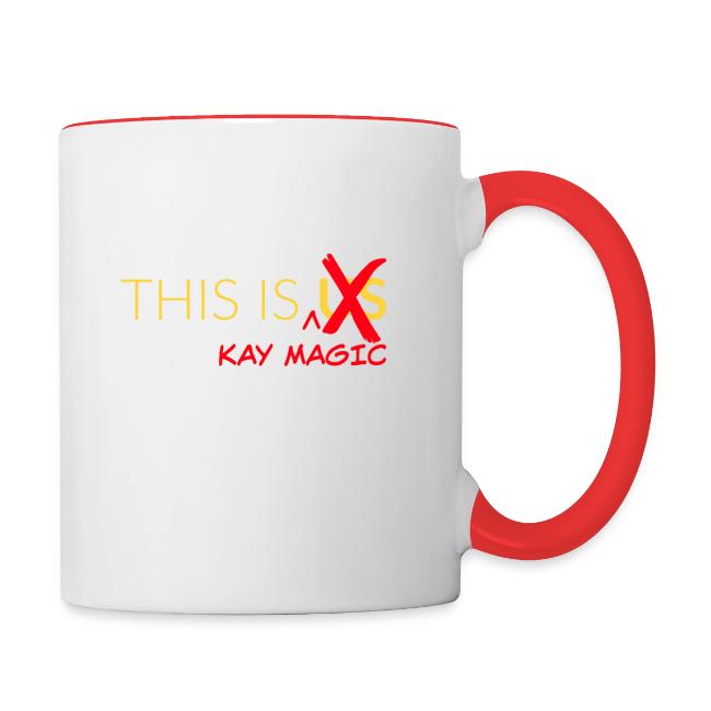 This Is Kay Magic