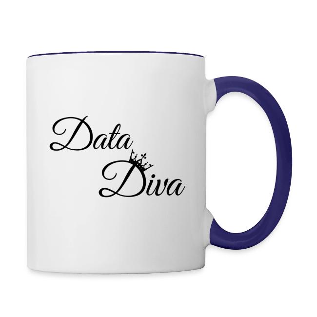 Data Diva (Light)