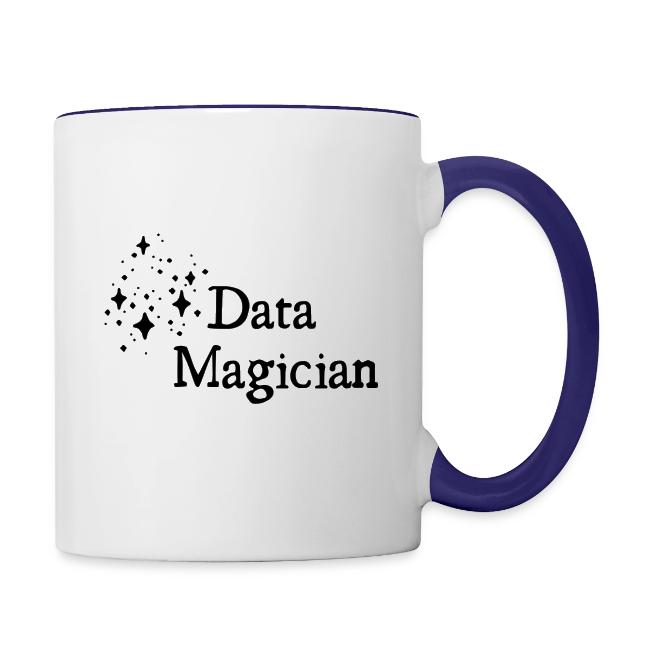 Data Magician (Light)