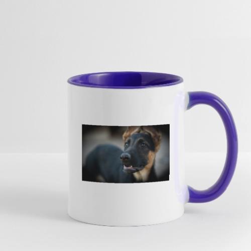 289888654 10221001879384096 5095516172926146445 n - Contrast Coffee Mug