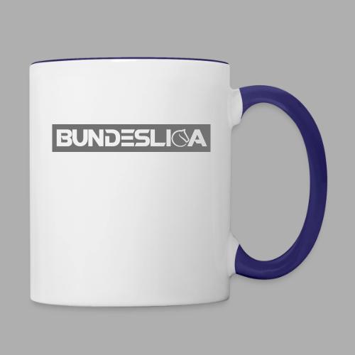 Lichess Bundesliga - Contrast Coffee Mug