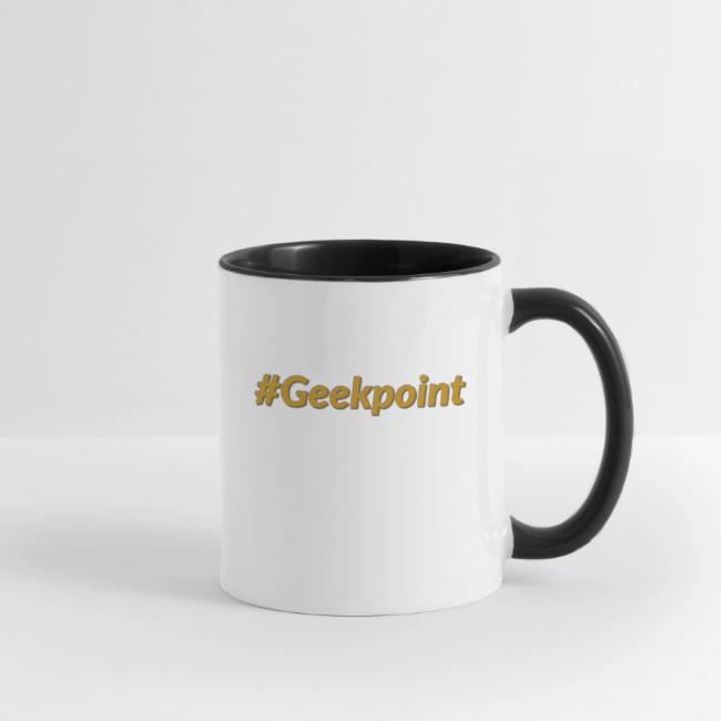 #Geekpoint