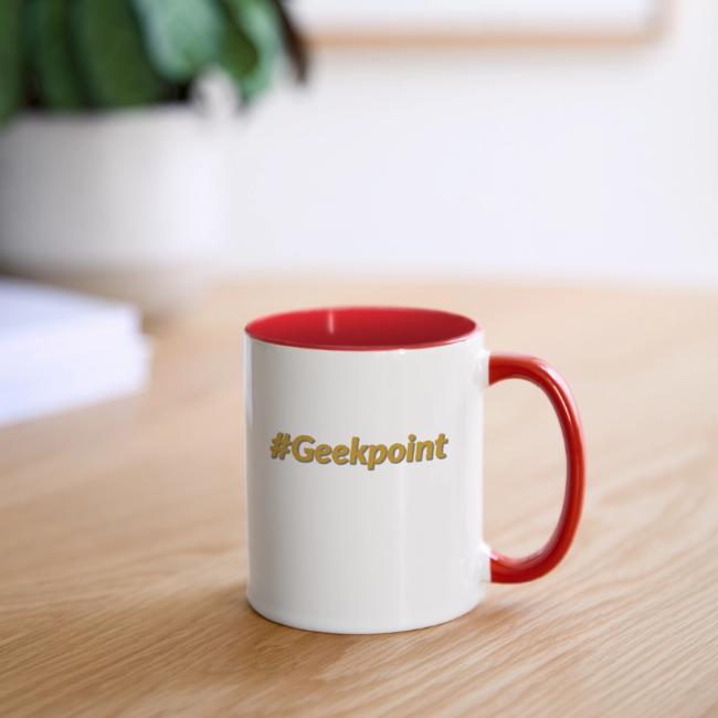 #Geekpoint