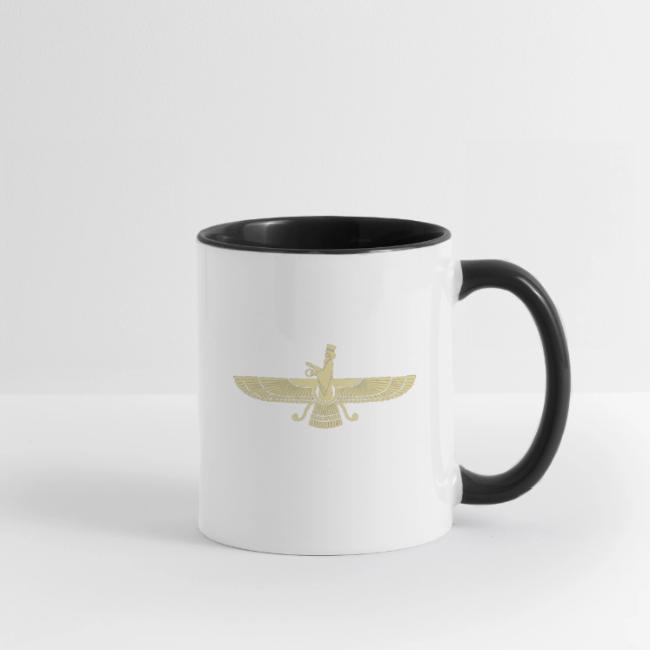 Faravahar LY