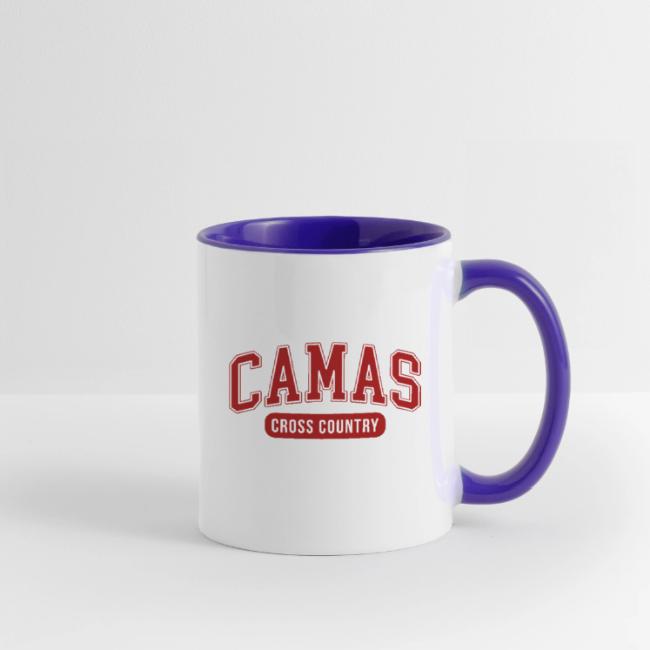 Camas Collegiate Style