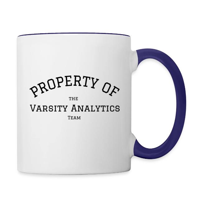 Varsity Analytics (Light)