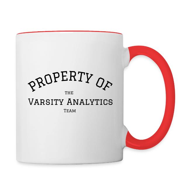 Varsity Analytics (Light)