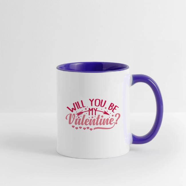Will you be my Valentine #2