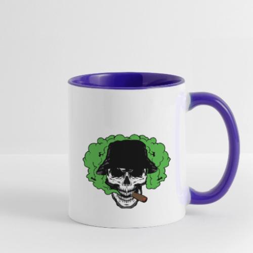 ill - Contrast Coffee Mug