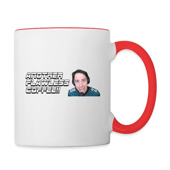 ANOTHER FLAWLESS COFFEE