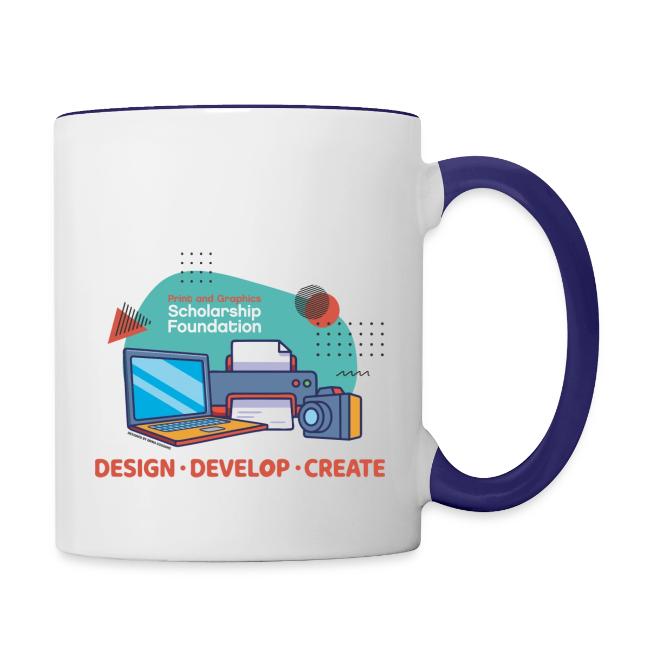 PGSF 2023 T-Shirt Design Contest Winning Entry!