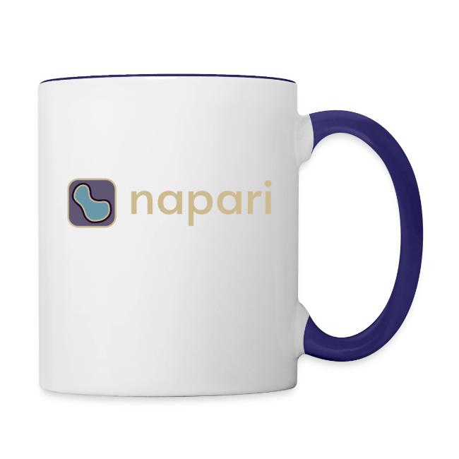 napari merch (lighter design)