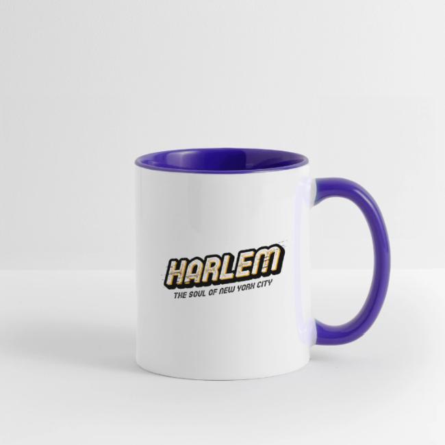 Harlem - The Soul of New York City