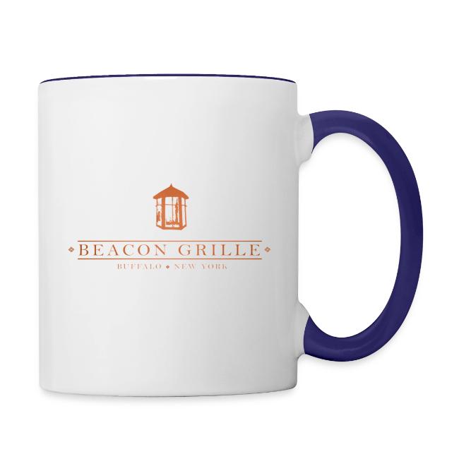 Beacon Grille Buffalo Logo
