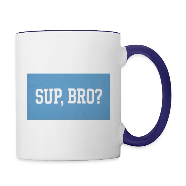 sup bro tee #2