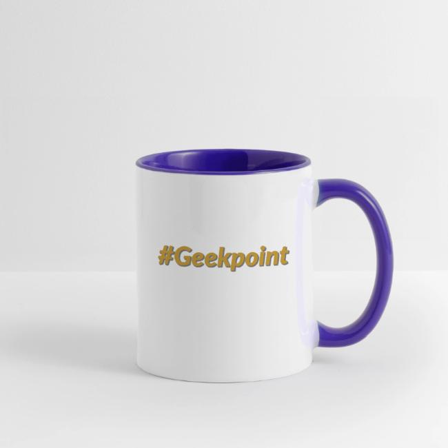 #Geekpoint