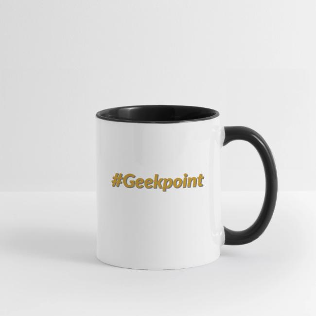 #Geekpoint