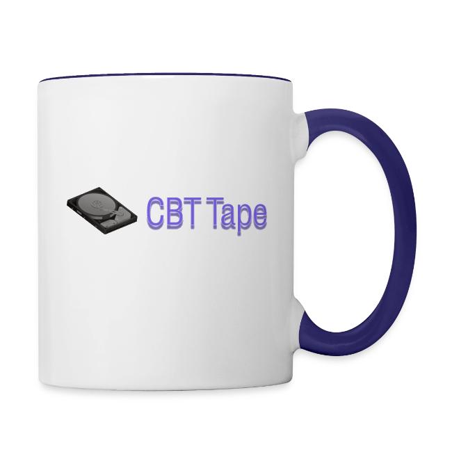 CBT Tape