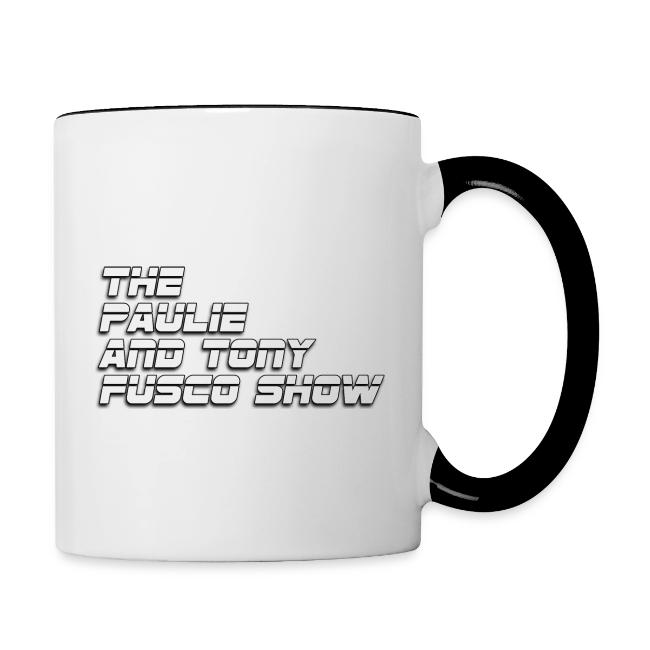 Official Text-Only Logo