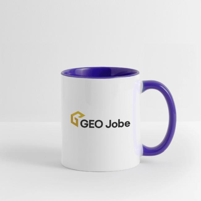 GEO Jobe Logo 2024 Final darkgray