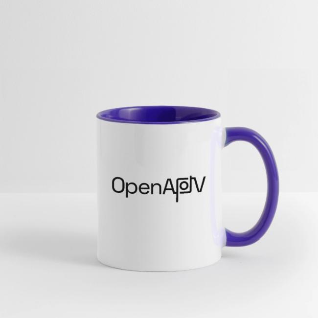 OpenAPV