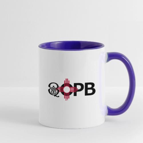 Southern Contingent - Contrast Coffee Mug