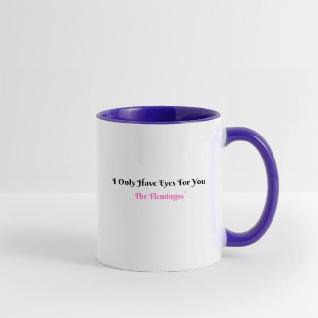 I Only Have Eyes For You - The Flamingos
