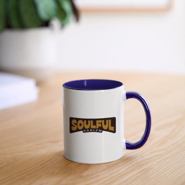 SOULFUL HARLEM