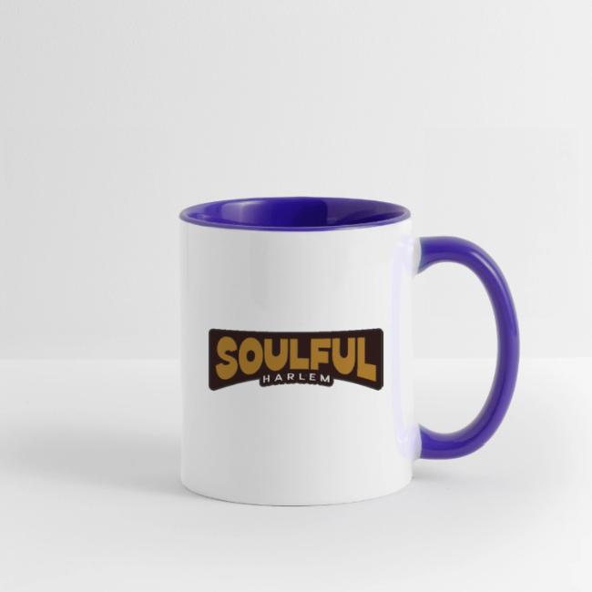 SOULFUL HARLEM