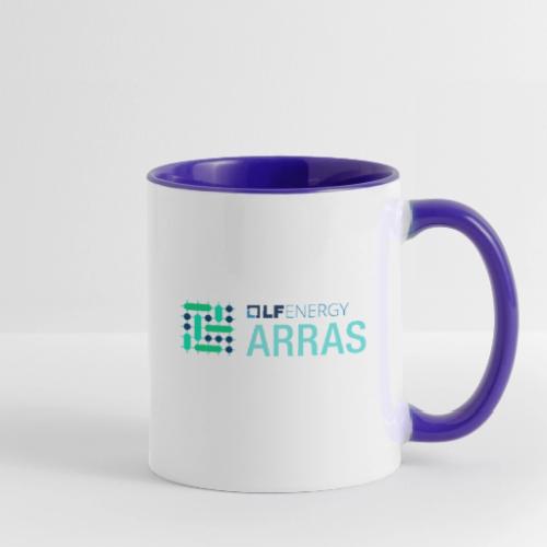 Arras - Contrast Coffee Mug