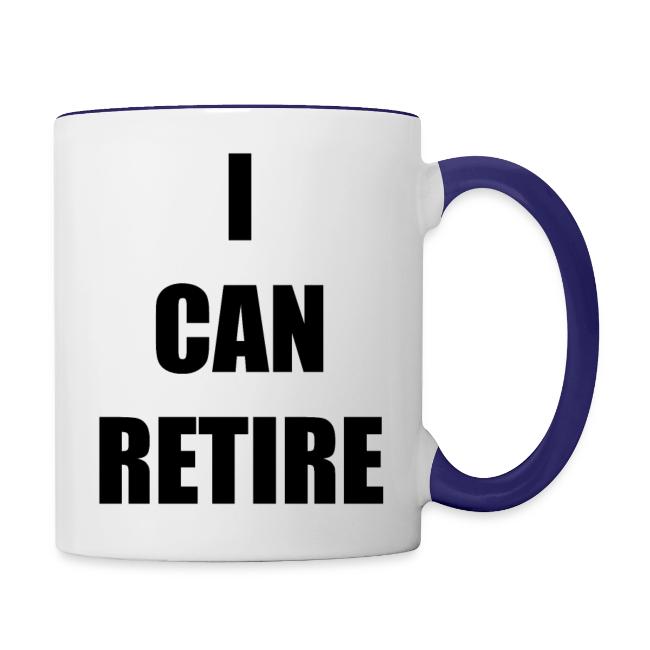 retire