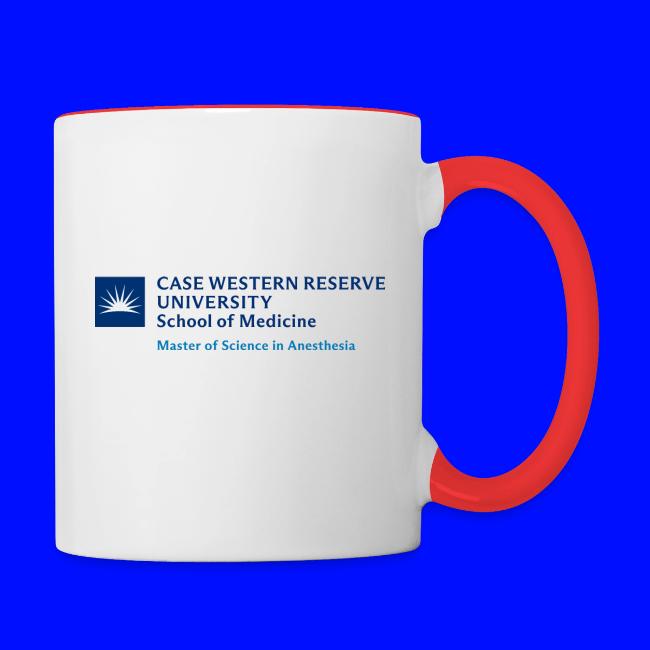 SOM Master of Science in Anesthesia