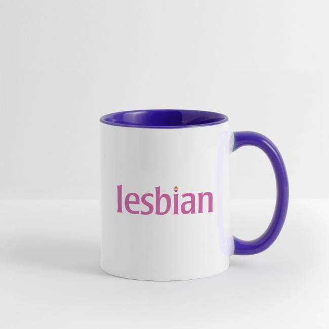 Lesbian Text