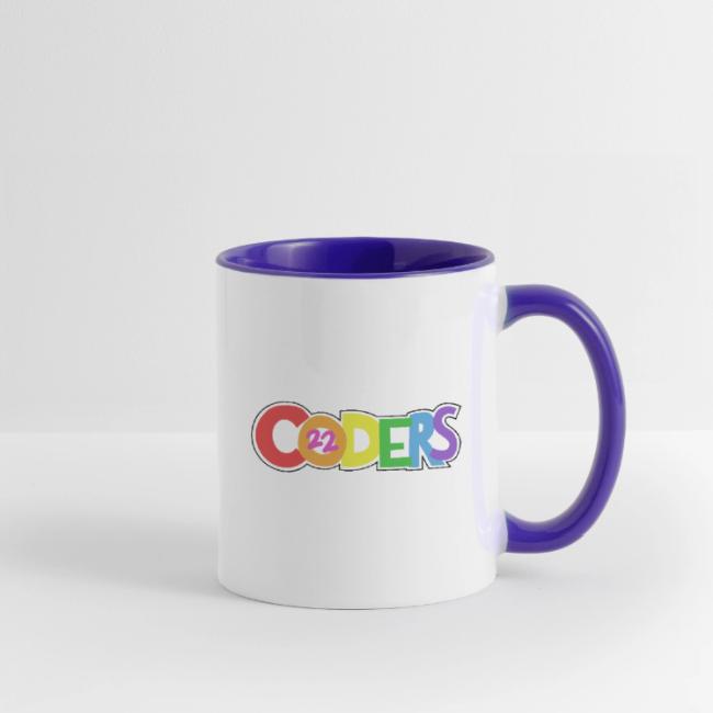 coders22 Logo