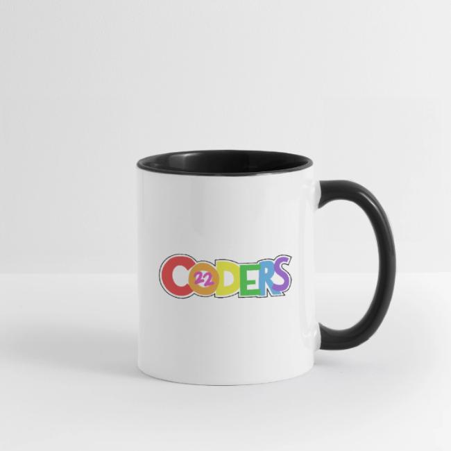 coders22 Logo