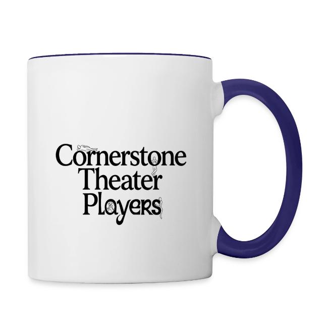 Cornerstone Theater Players
