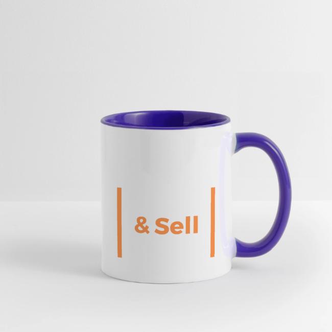Make and Sell